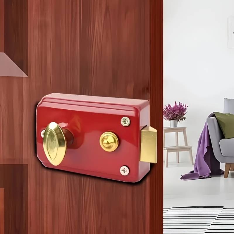 Lock Model Sl 708