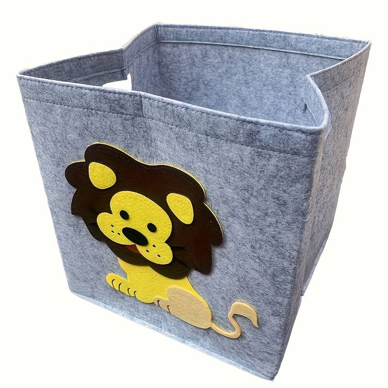 Storage And Organizationcolor Red Panda