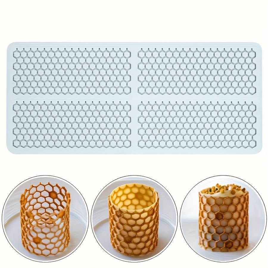 Suitable For Baking Molds Quantity 1Pc