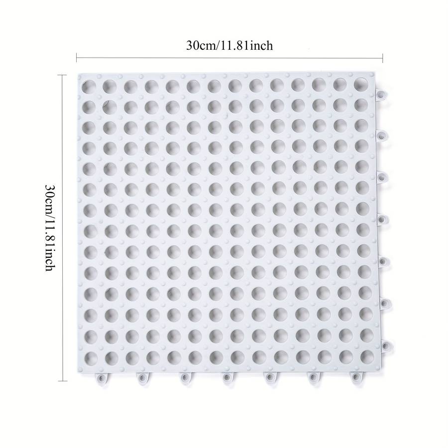 Pet Supplies Color White Quantity 6 Pieces