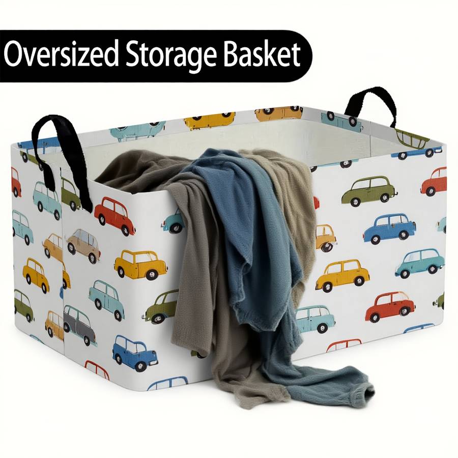 Storage And Organizationsize 45 X 30 X 28Cm   17.7 X 11.8 X 11Inch
