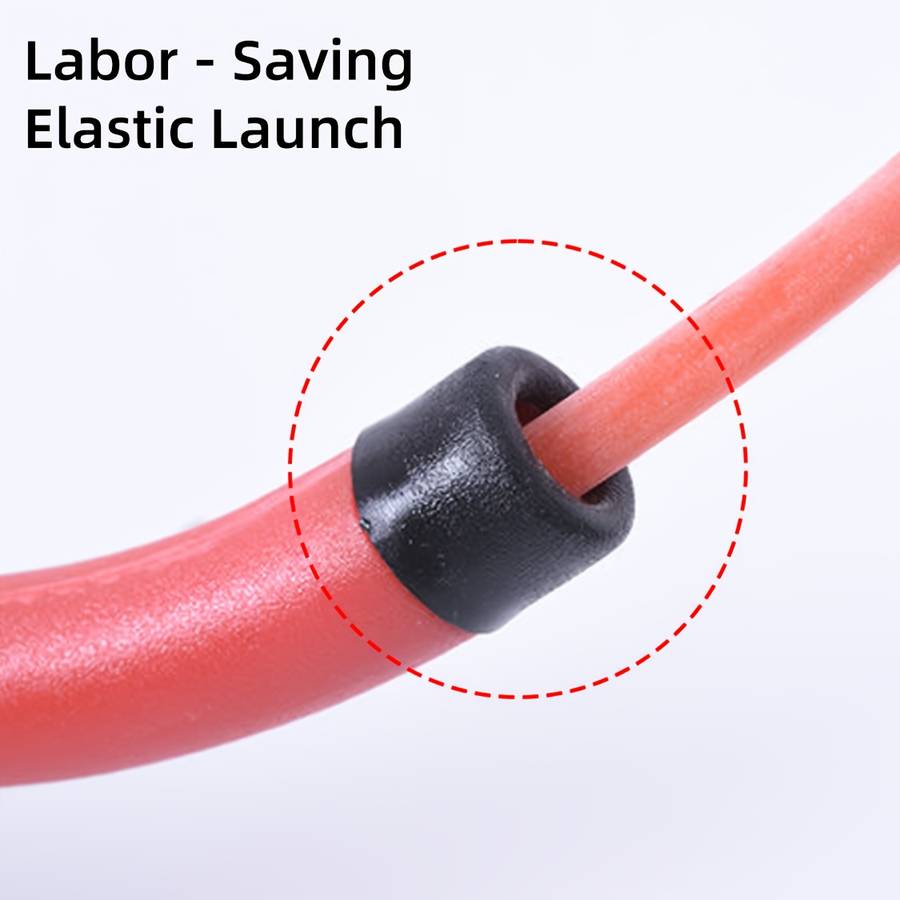 Slingshot Color Red