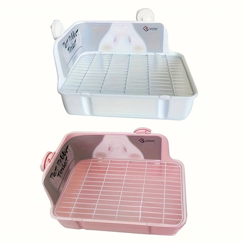 Pet Supplies Color Pink