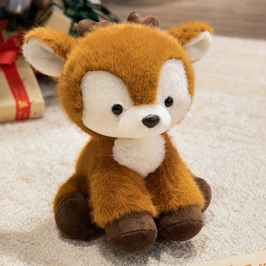 Plush Toyss color pink