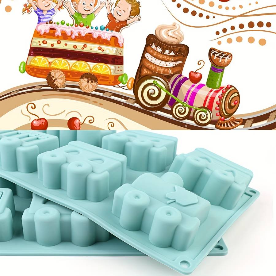 Suitable For Baking Molds