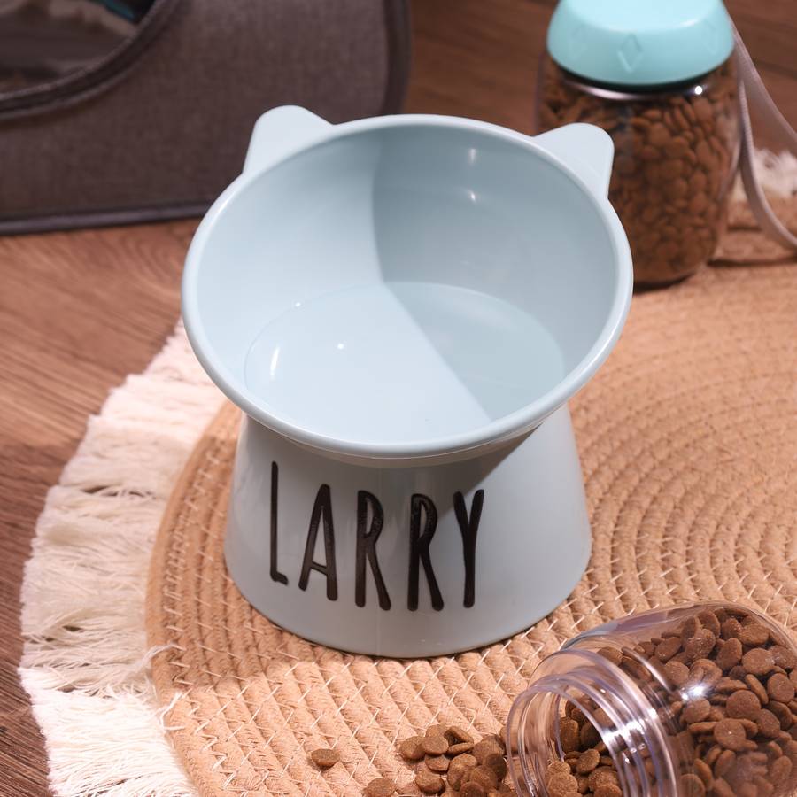 Pet Supplies Color Blue
