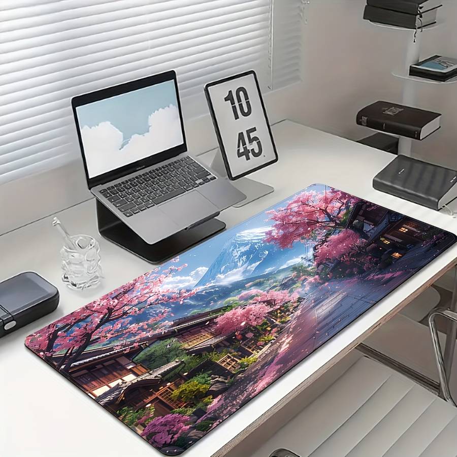 Mouse Pad Size 30Cmx60Cm
