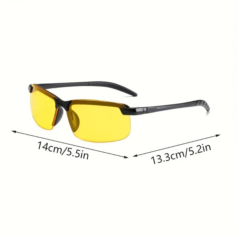 Cycling Glasses Color Black*5
