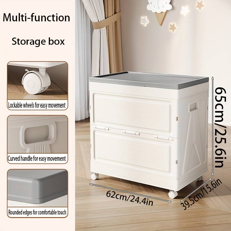 Storage And Organizationcolor Cream Gray