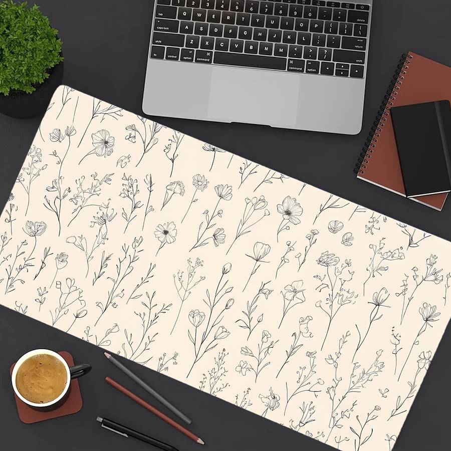 Mouse Pad Size 31.5In   X 11.8In