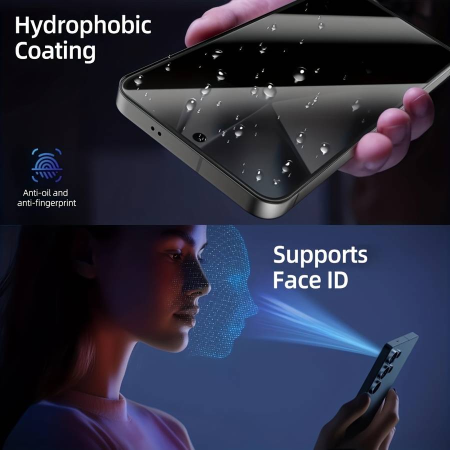 Screen Protector Compatible Model Galaxy S22 5G