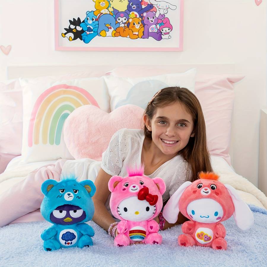 Toy Dolls Items hello kitty
