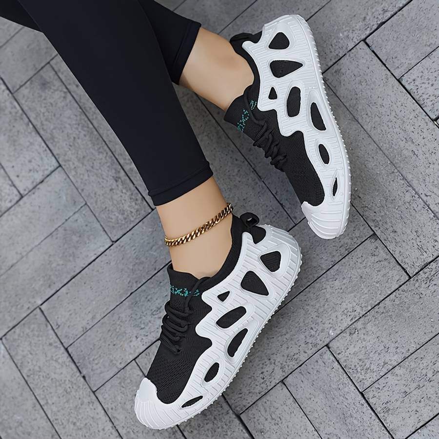 Women S Sneakers Color Grey Sizeuk 5