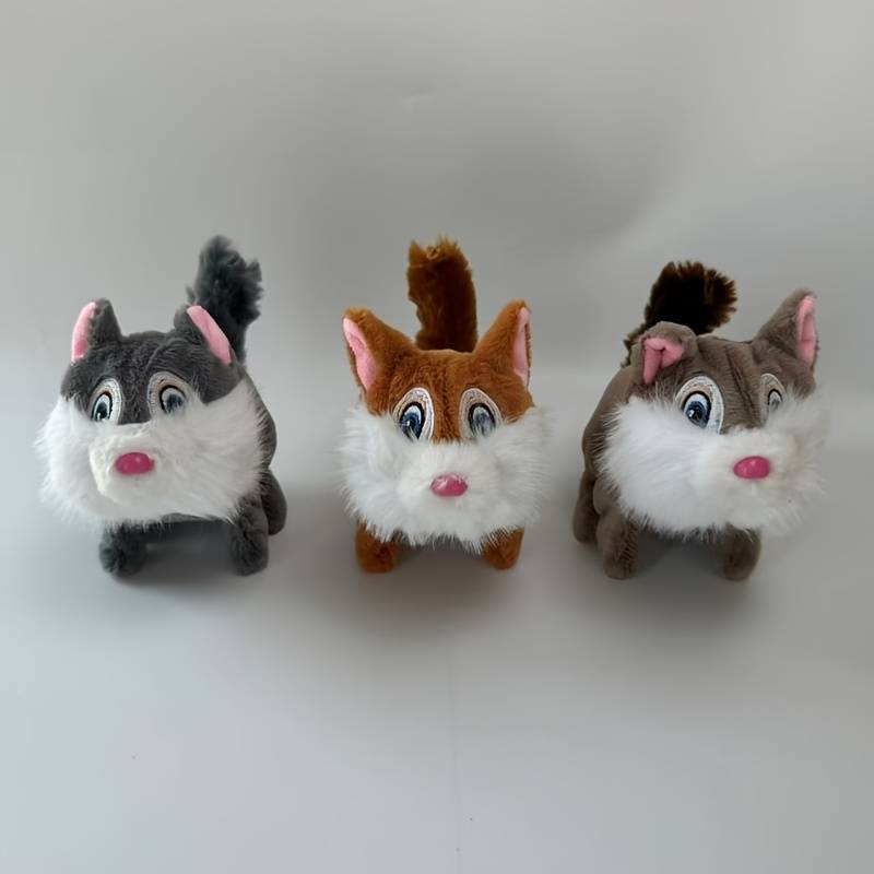 Toy Dolls color Brownish Yellow