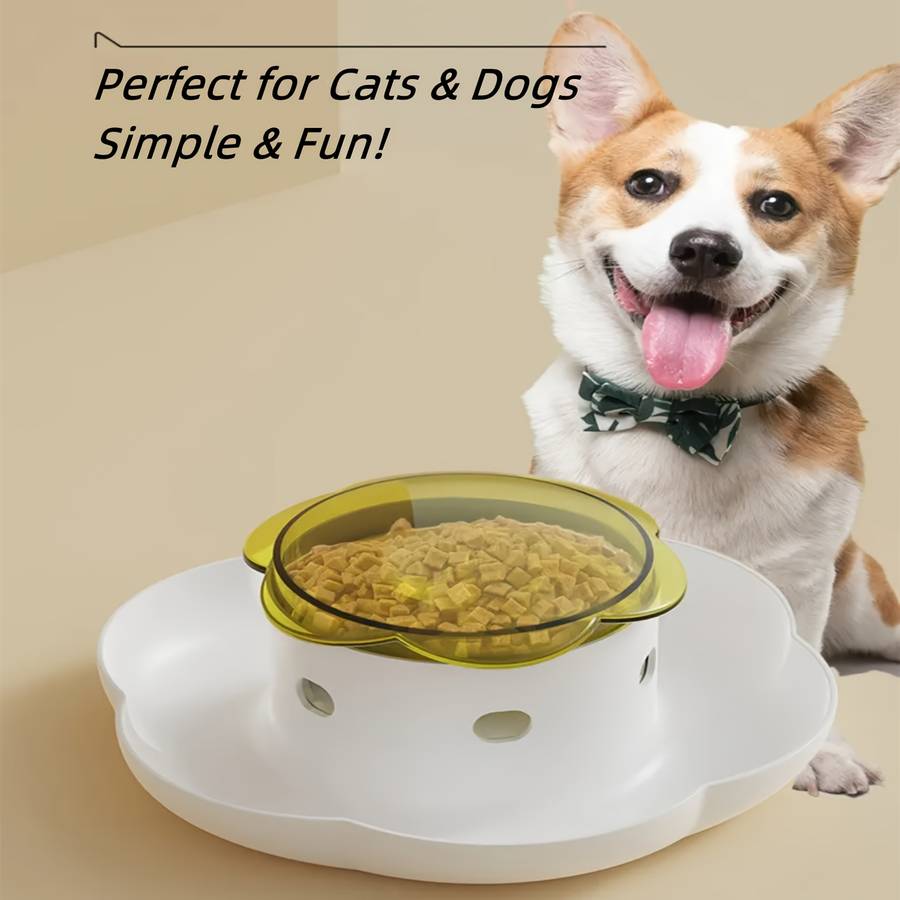 Pet Supplies Color Yellow