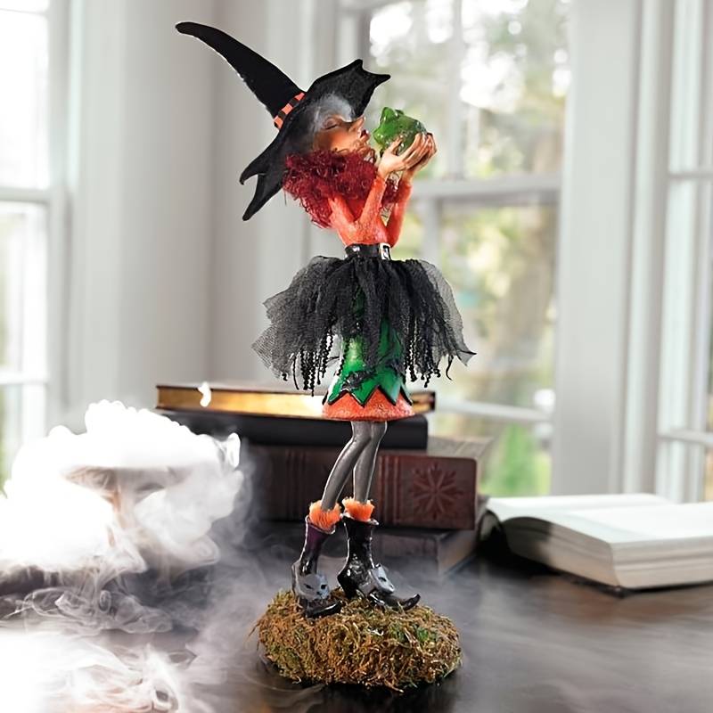 Halloween Decorations Style A