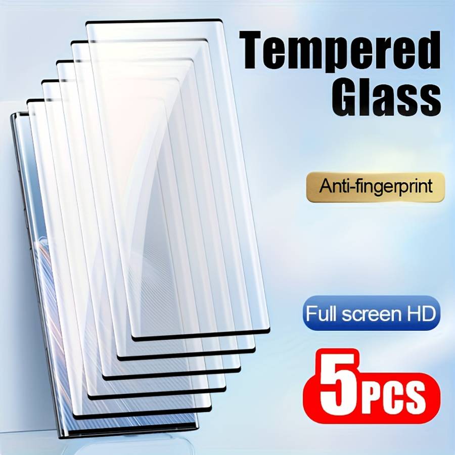 Screen Protector Compatible Model Galaxy S10 5G