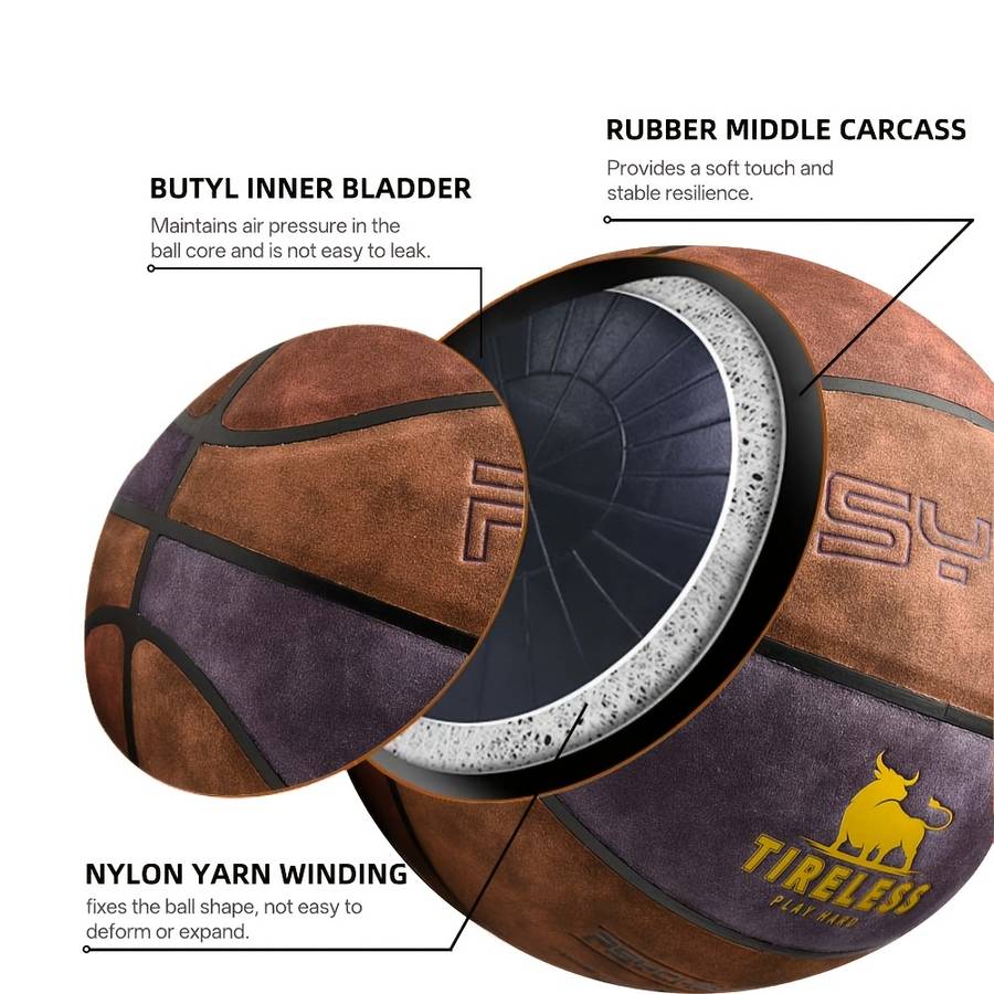 Basketball Model Hf7118 Size  Circumference In Inchessize 17.7874.93Cm