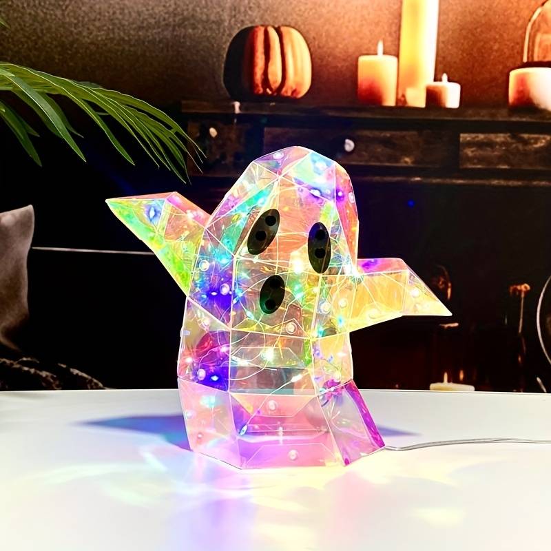 Halloween Decorations Style Bay Ghost