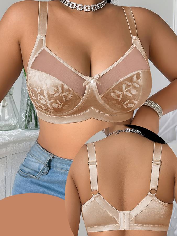 Women S Underwear Color Apricot Size Eu 85D