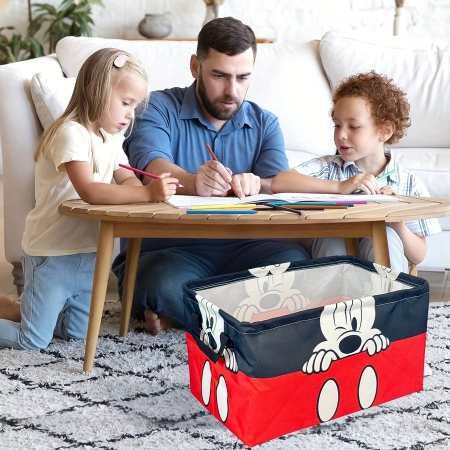 Storage And Organizationcolor Reddish Black