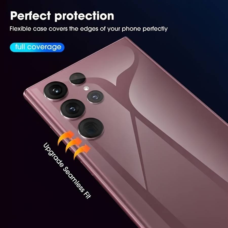 Screen Protector Compatible Model Galaxy S22 5G