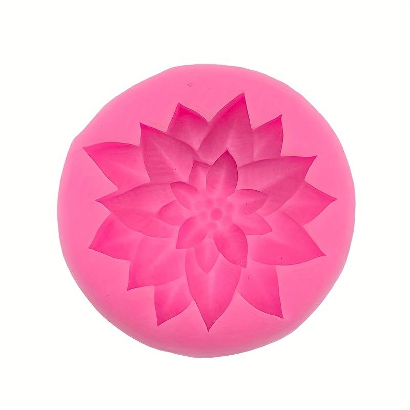 Suitable For Baking Molds Color Beige Color