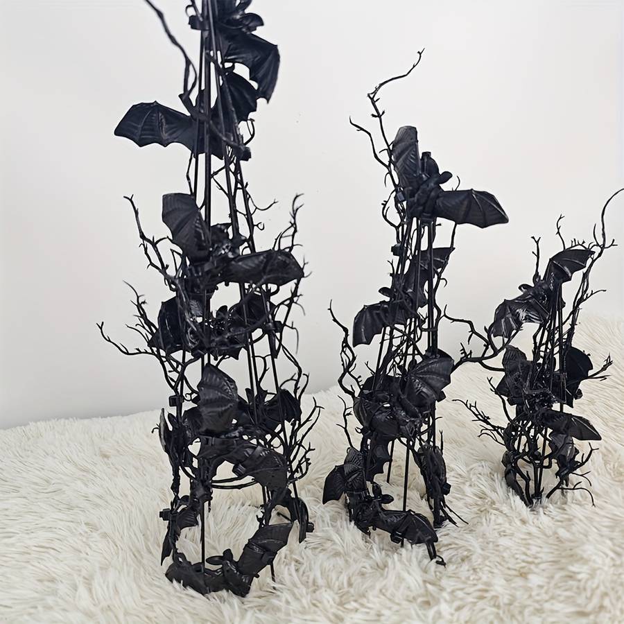 Halloween Decorations Style Halloween Mini Decorations