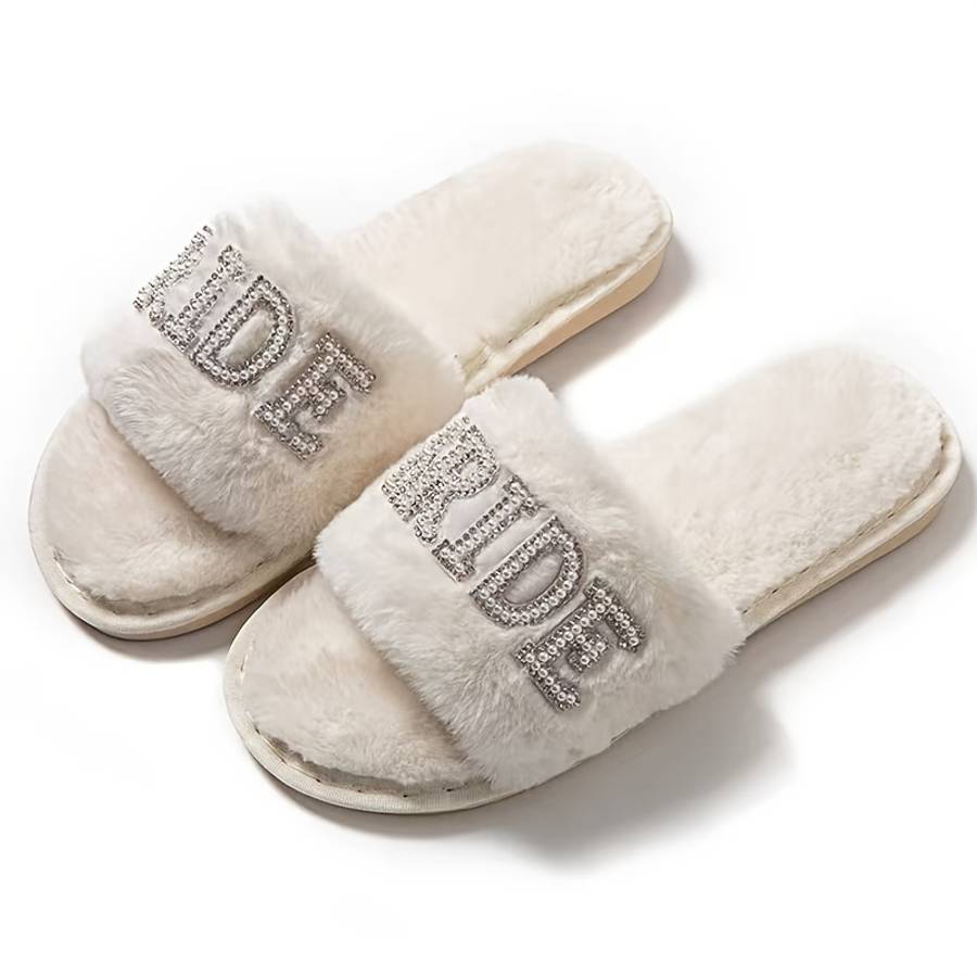 Wedding Supplies Color Milky Size Uk 6.5 7