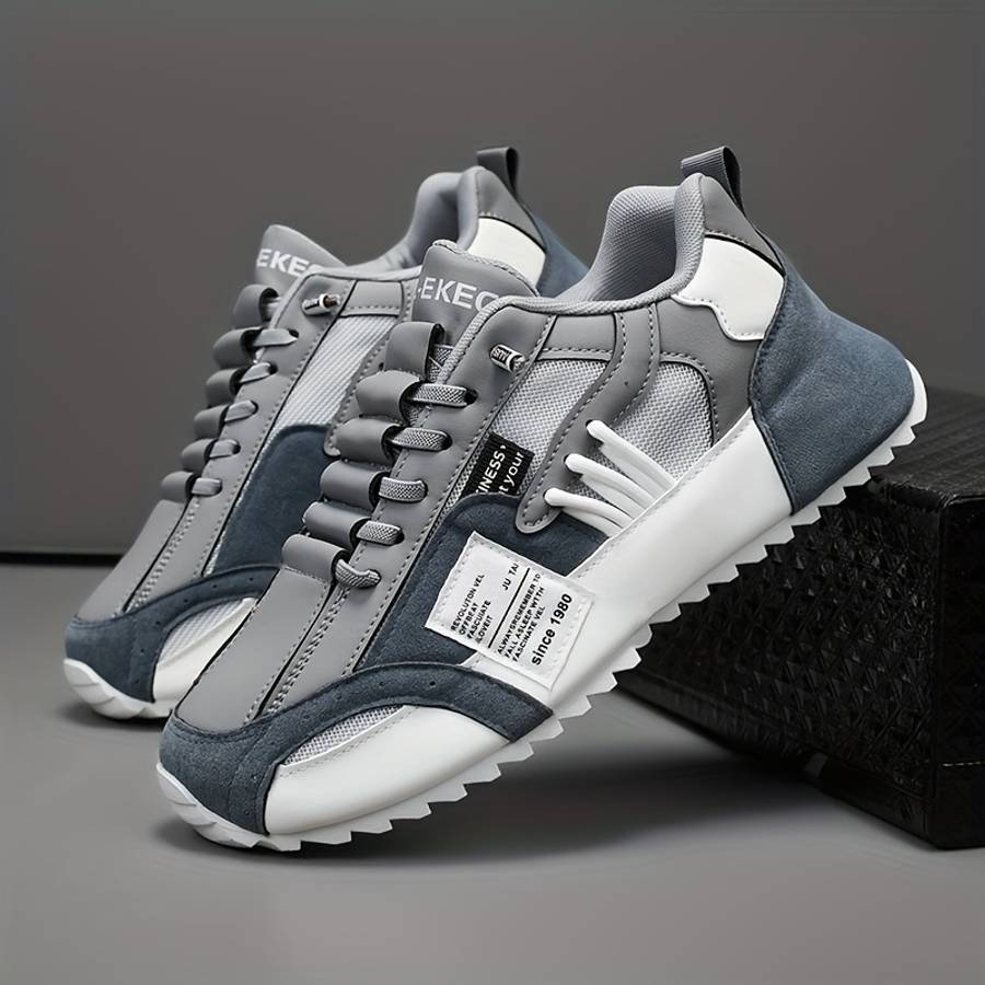 Women S Sneakers Color Grey Sizeuk 7.5