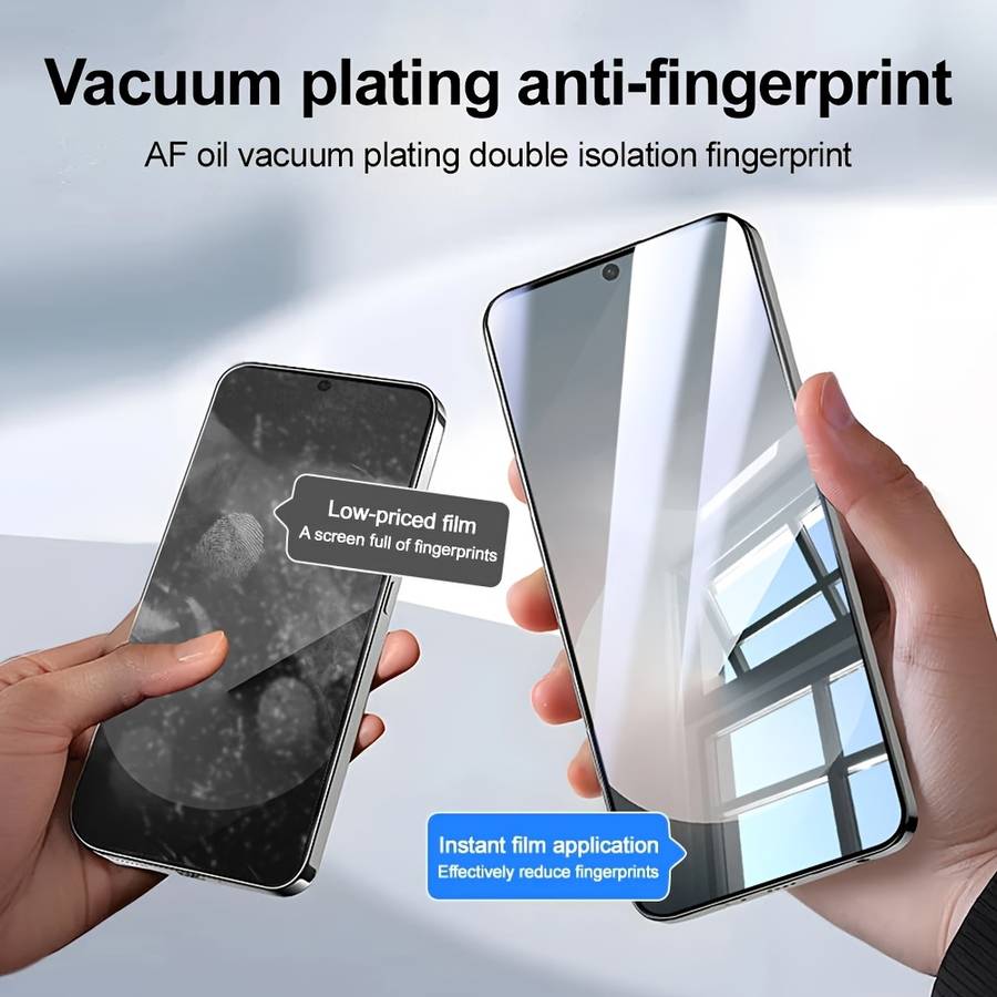 Screen Protector Compatible Model Galaxy S22 5G