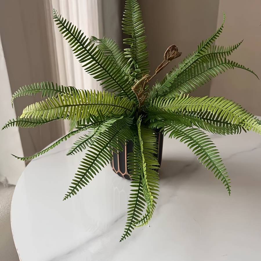 Flowerpot Color Black Brushed Golden Sizecaliber 10.5*Height 9.5Cm