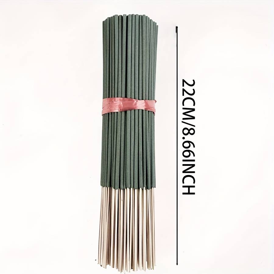 Scenteincense Sti Quantity 10 Pieces Pack White Sage Incense Sticks