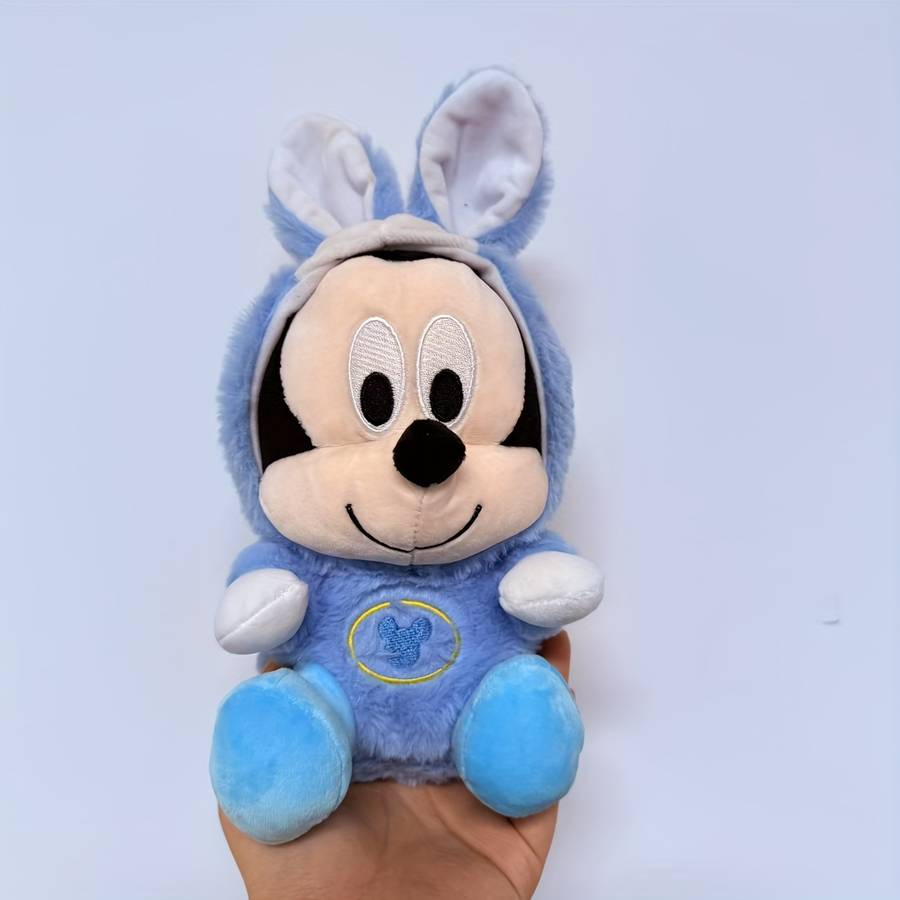 Toy Doll Style Mickey