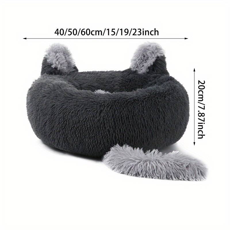 Pet supplies color grey size 50cm