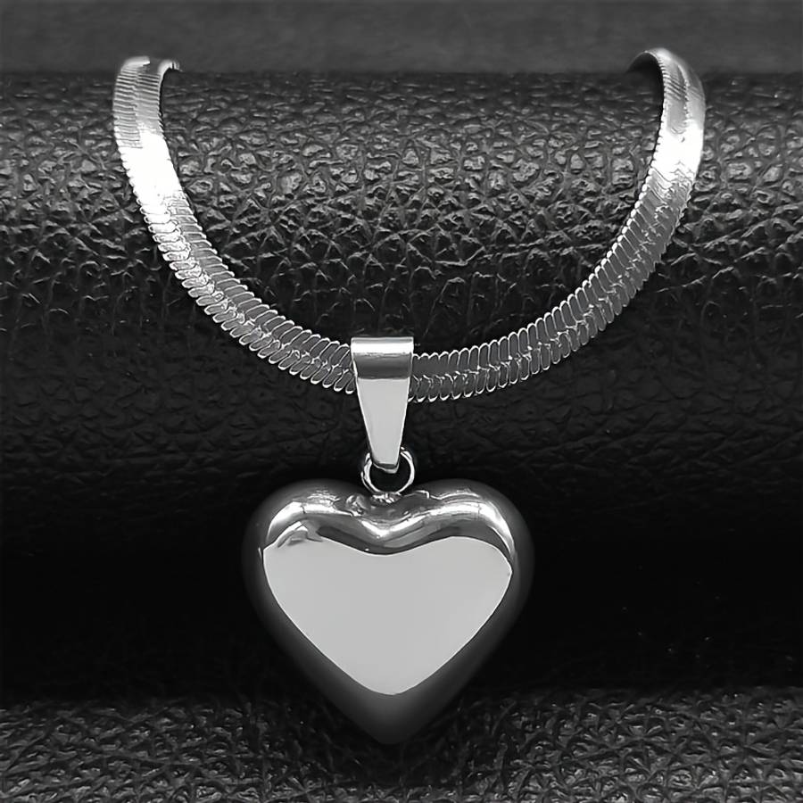 Sparkling Stainless Steel Elegant Stainless