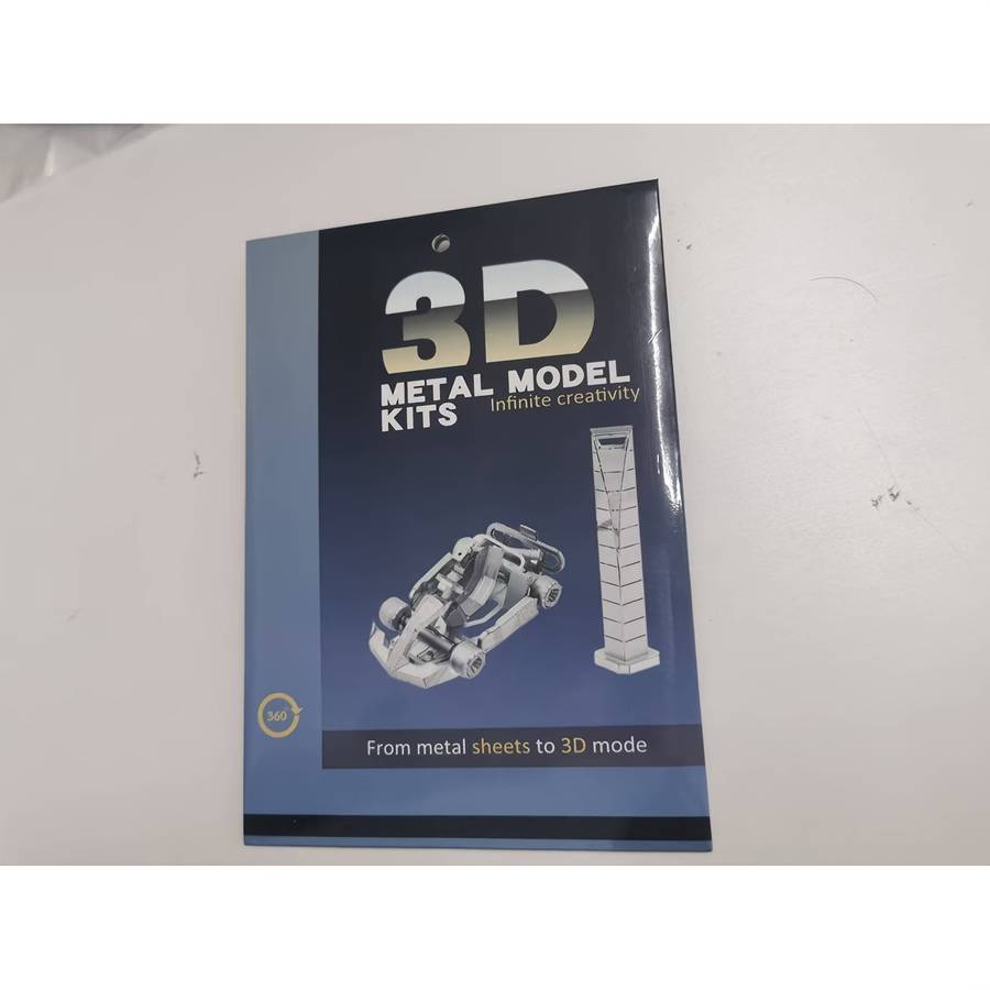 Building Toy Architectural Model Toy Set Items Burj Burj