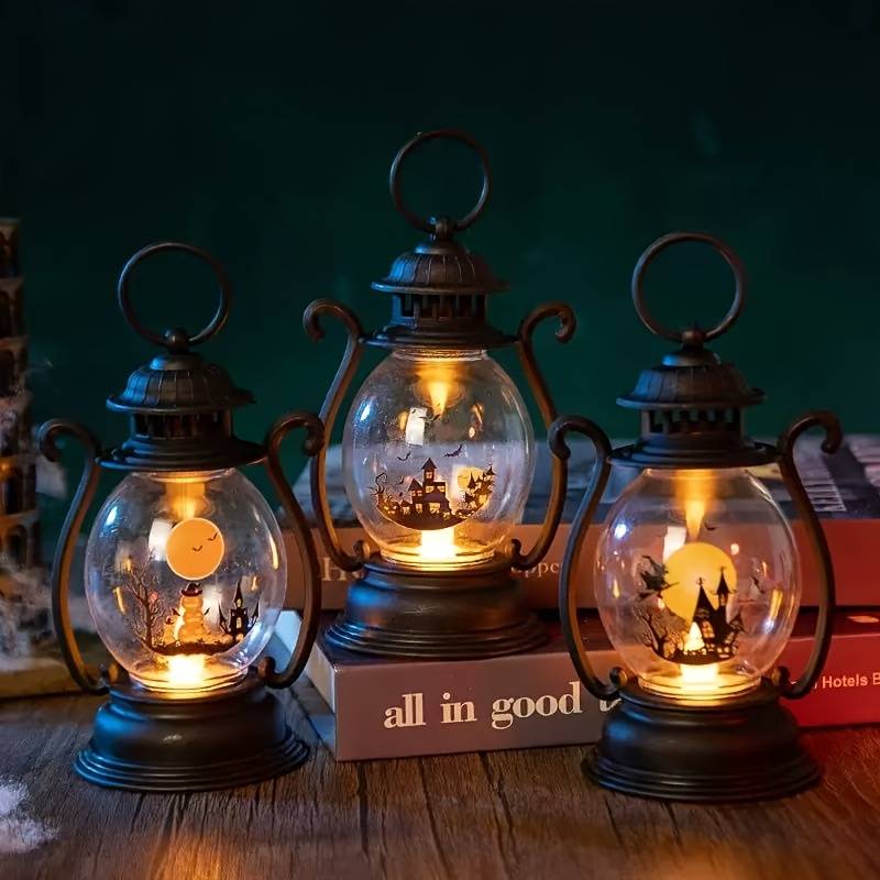Halloween Decorations Items Pumpkin