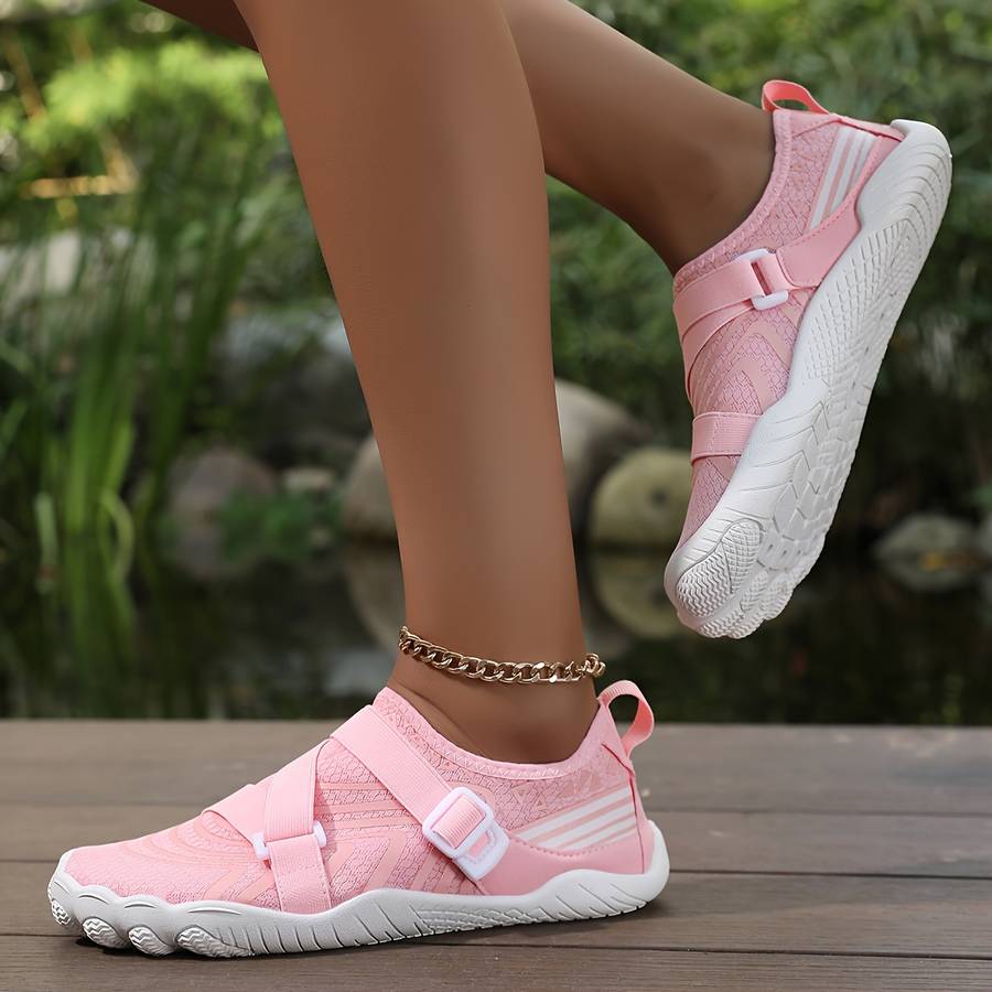 Women S Sneakers Color White Sizeuk 7.5