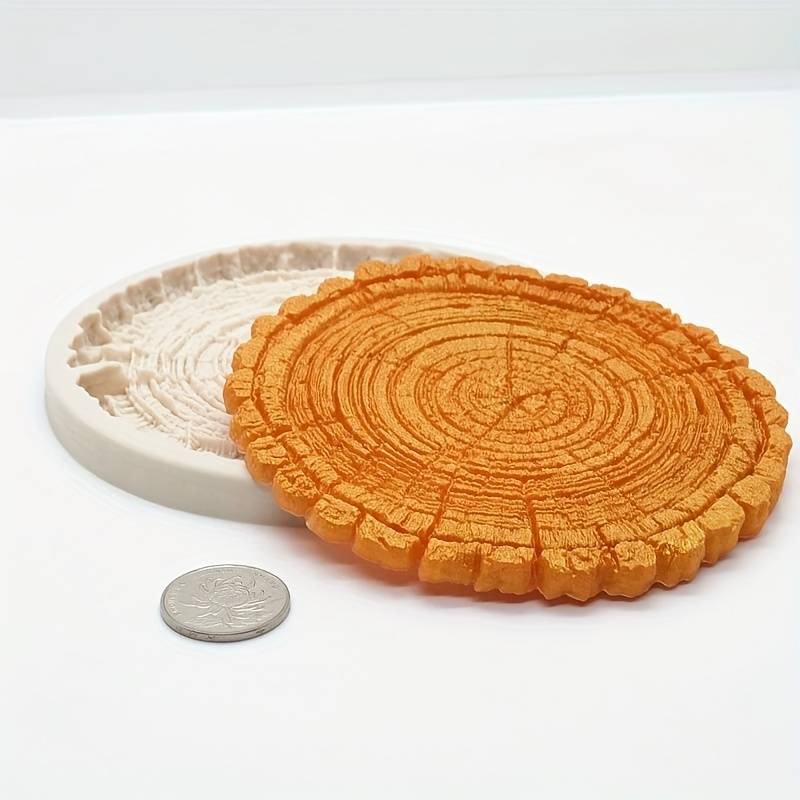 Suitable For Baking Molds Color Gray