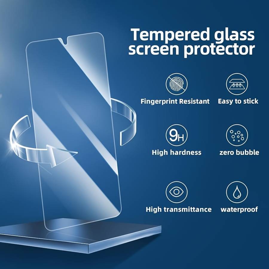 Screen Protector Compatible Model Galaxy S10 5G