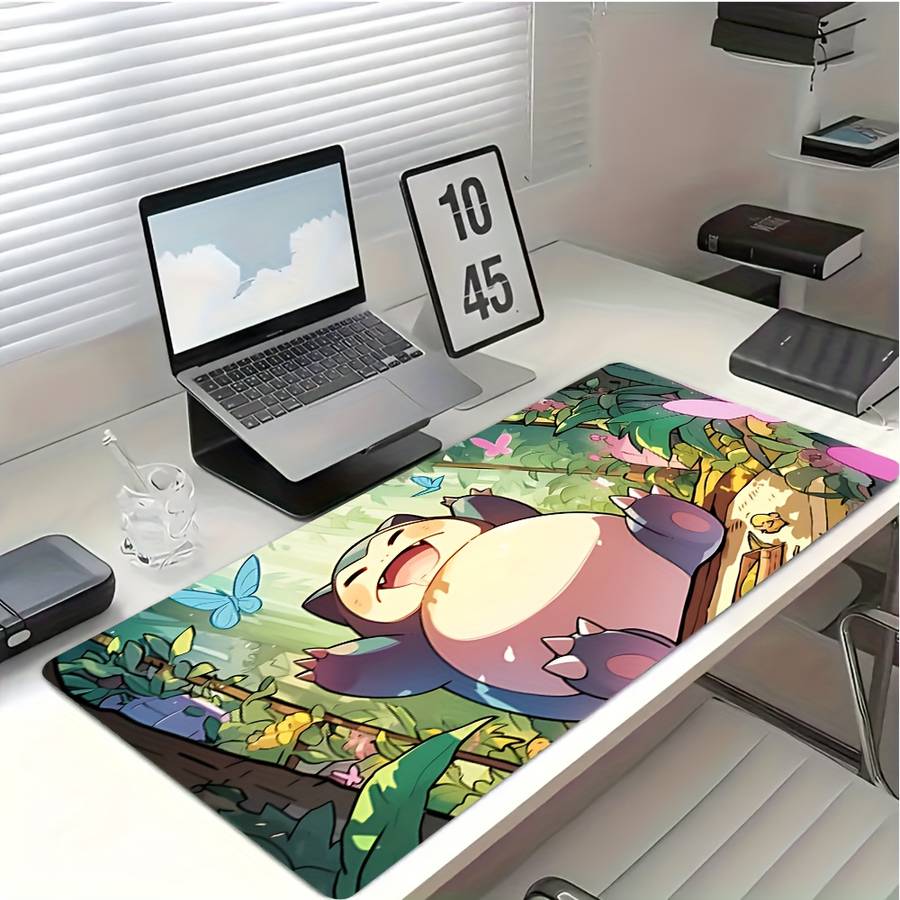 Mouse Pad Size 30X60Cm
