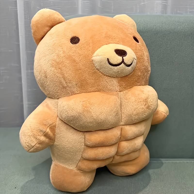 Toy Doll Items Teddy Bear