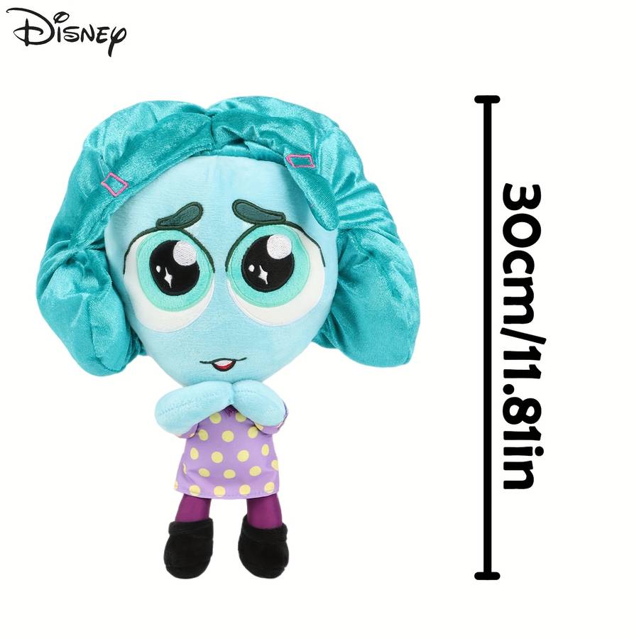 Toy Doll color Green