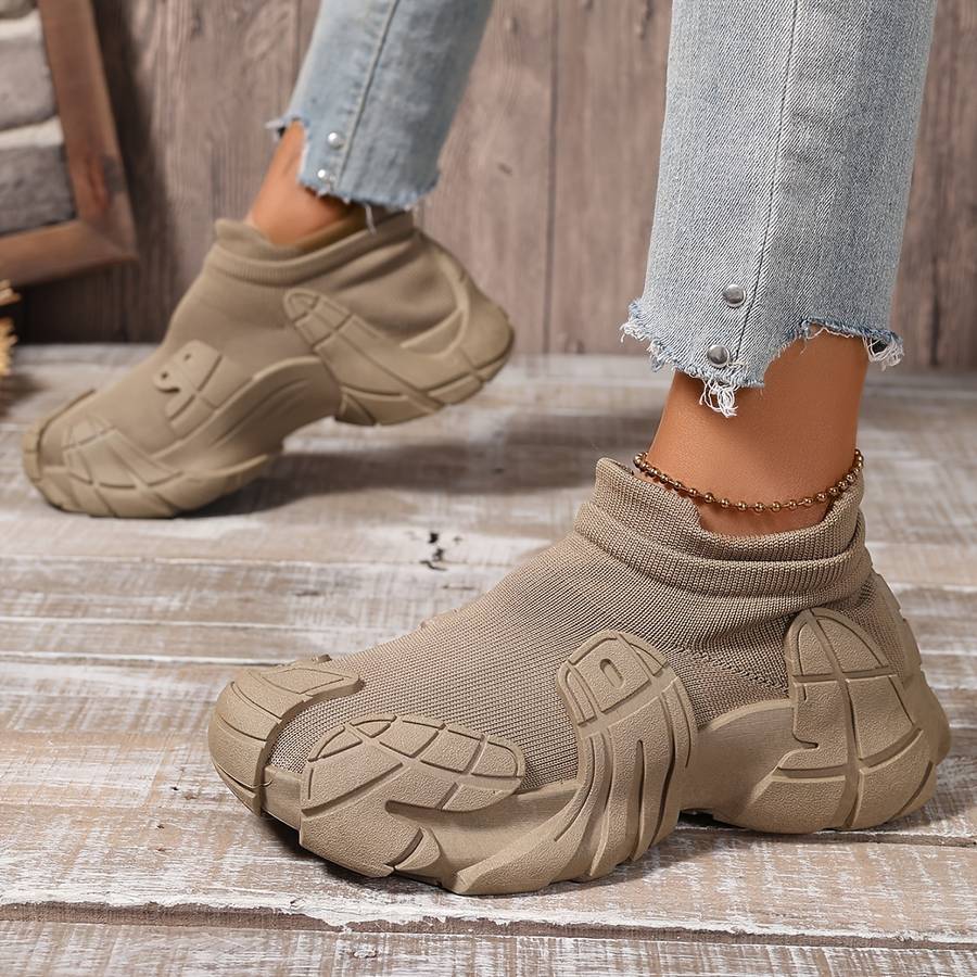 Women S Sneakers Color Black Sizeuk 5
