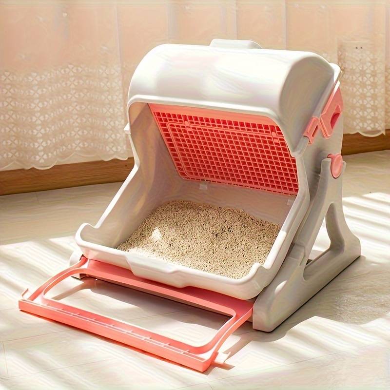 Pet supplies color Pink