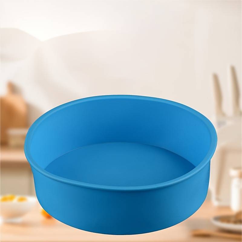 Suitable For Baking Molds Color Blue  1