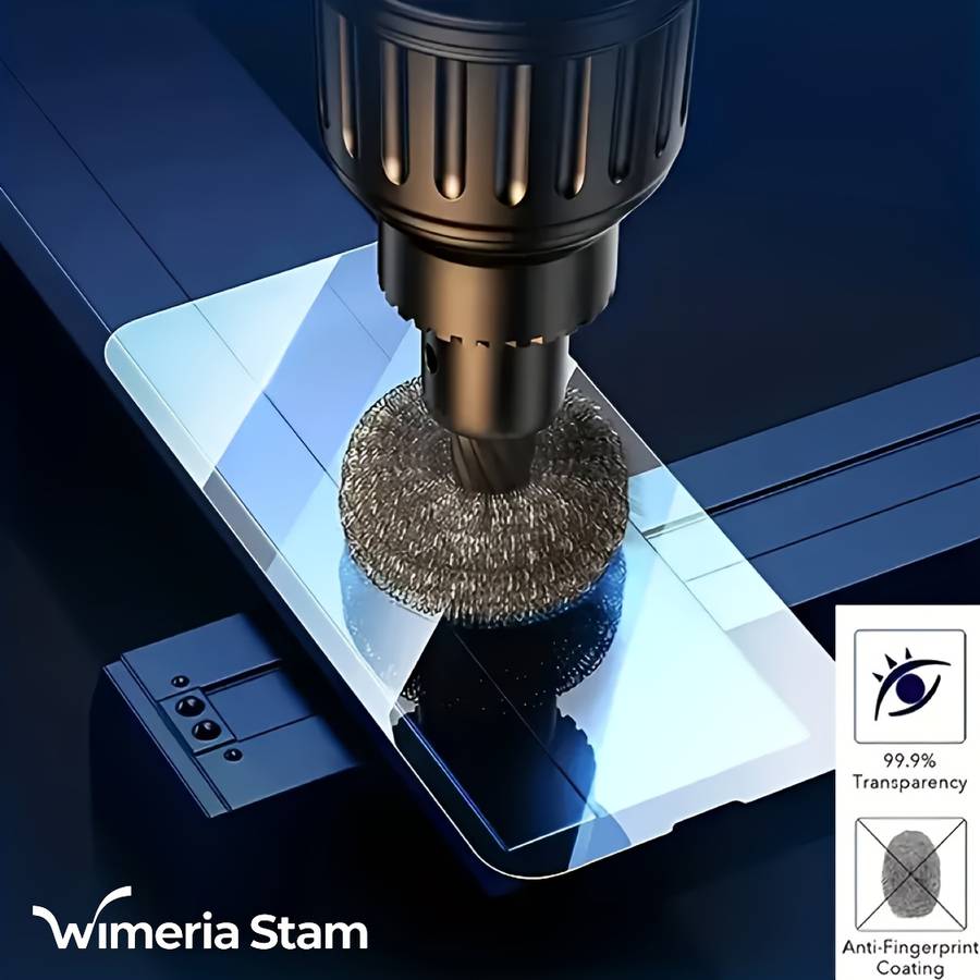 Screen Protector Compatible Model Iphone 15 Plus