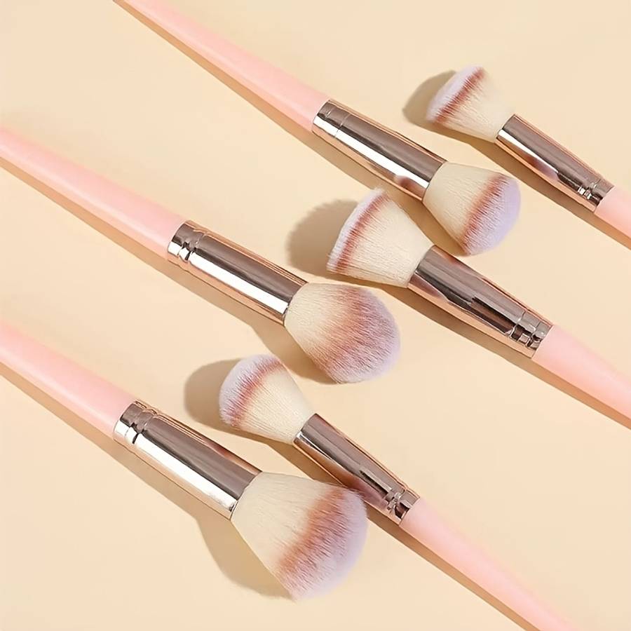 Makeup Brush Set Model 002