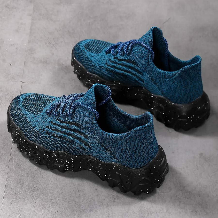 Women S Sneakers Color Navy Color Sizeuk 4